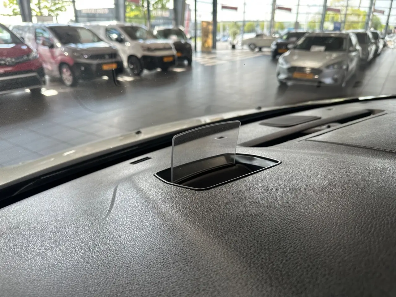 Billede 7 - Peugeot Expert 2,0 BlueHDi 177 L3 Ultimate EAT8 Van