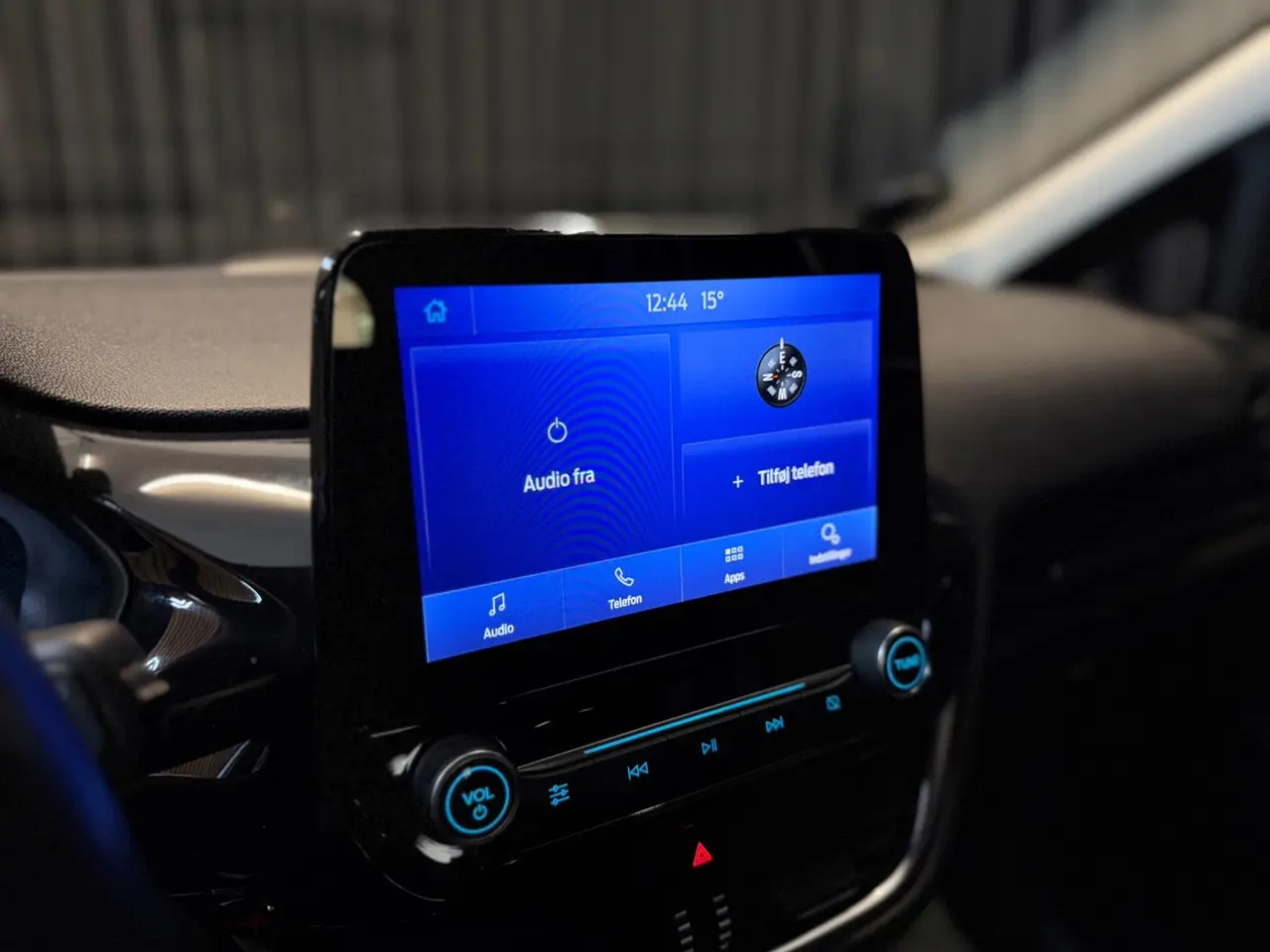Billede 16 - Ford Fiesta 1,0 EcoBoost B&O Play