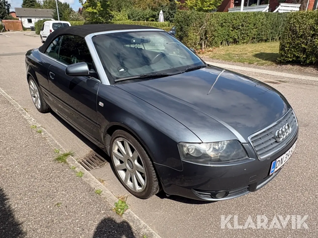 Billede 6 - Personbil Audi A4 2,4 V6