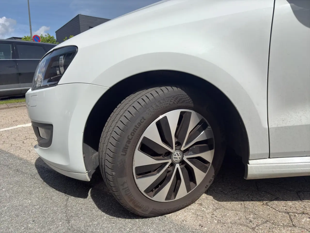 Billede 18 - VW Polo 1,0 TSi 95 BlueMotion