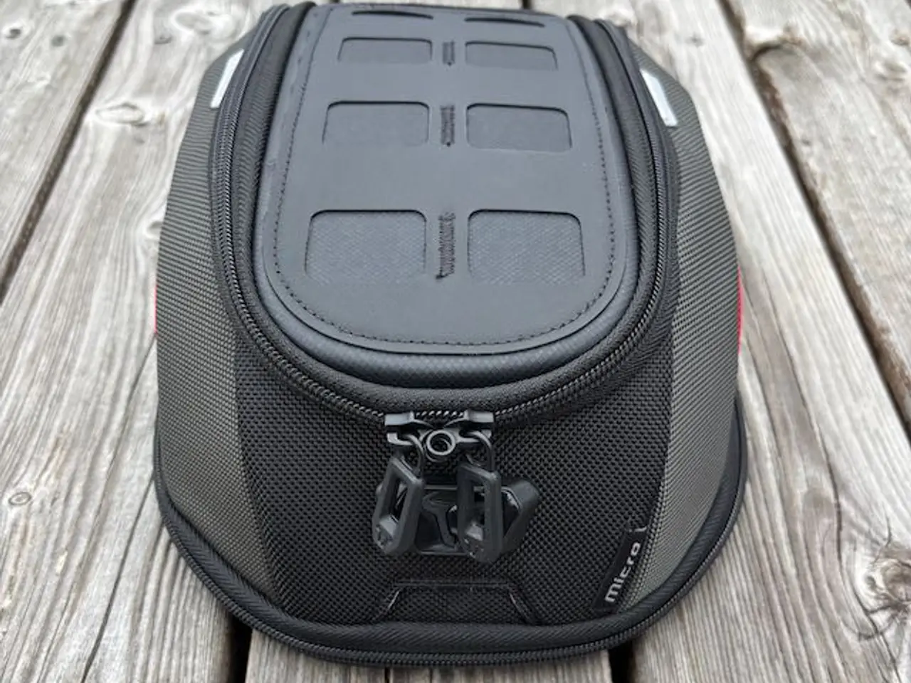 Billede 4 - SW-Motech Pro Micro-Tanktaske PRO MICRO, 3-5 LITER