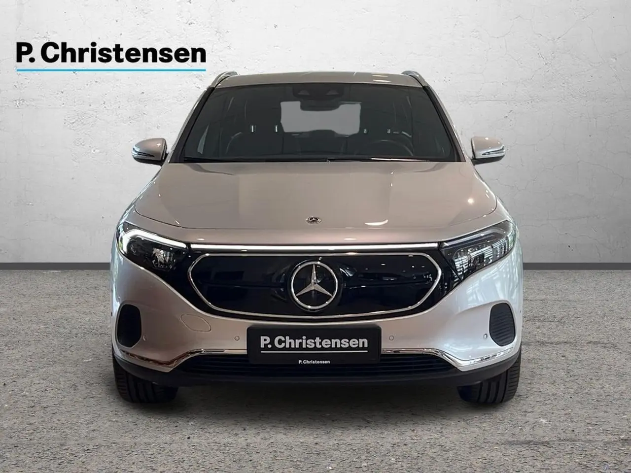 Billede 4 - Mercedes EQA250  Progressive