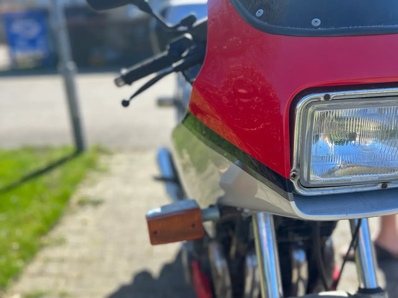 Billede 8 - Yamaha klassiker sælges