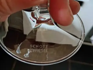 Schott zwiesel Port vinglas