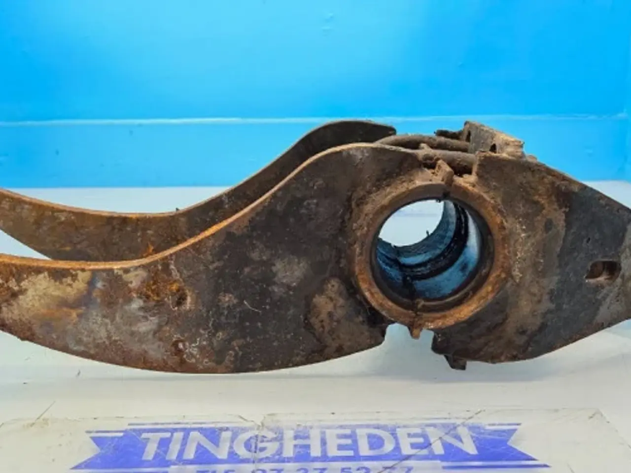 Billede 3 - New Holland BB920 Gribekrog 84005838