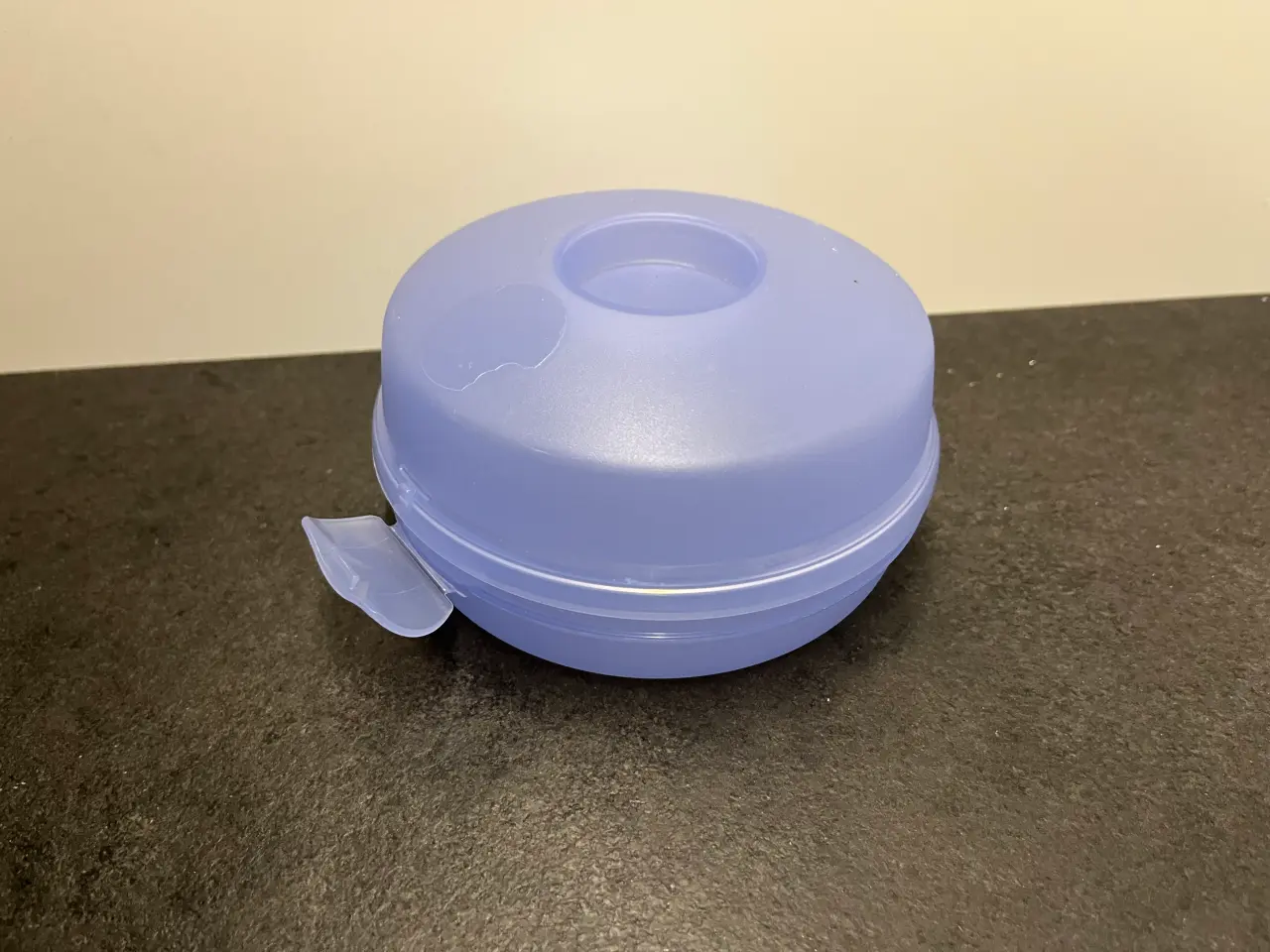 Billede 4 - Tupperware beholder