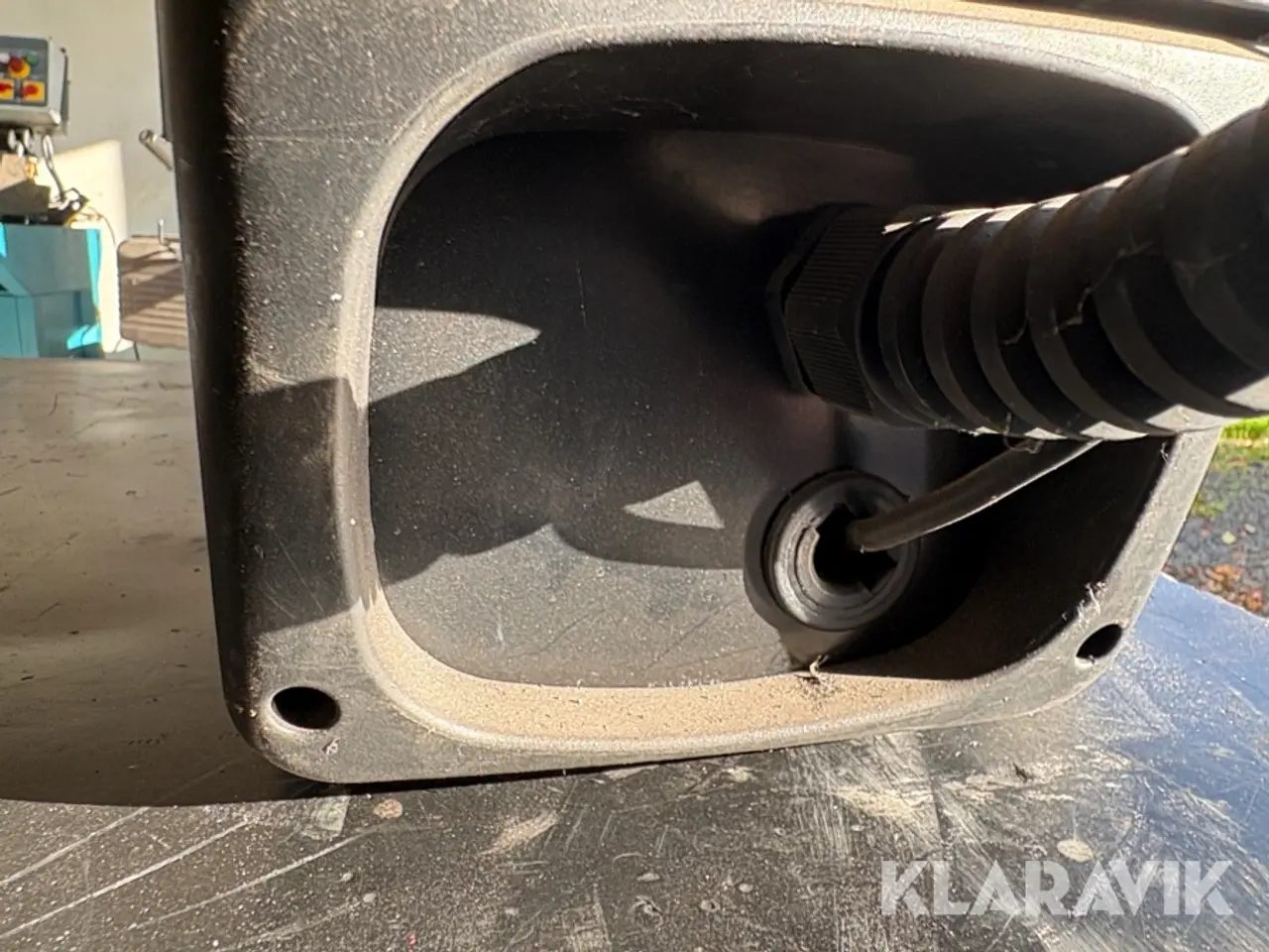 Billede 9 - Plasma skærer Telwin Plasma 54