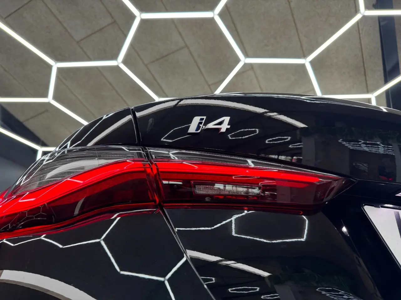 Billede 12 - BMW i4  eDrive40