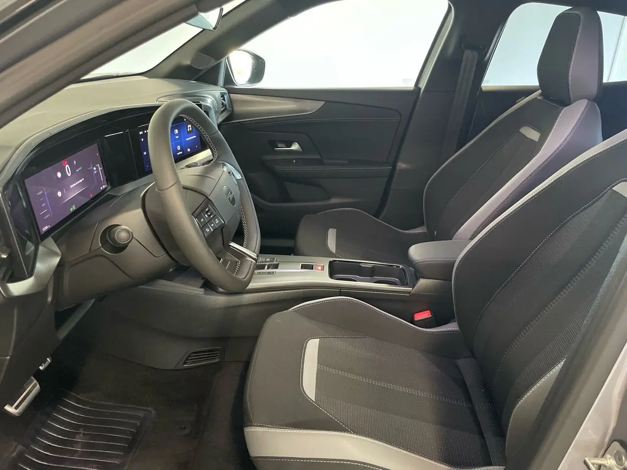 Billede 11 - Opel Mokka-e 54 GS Line