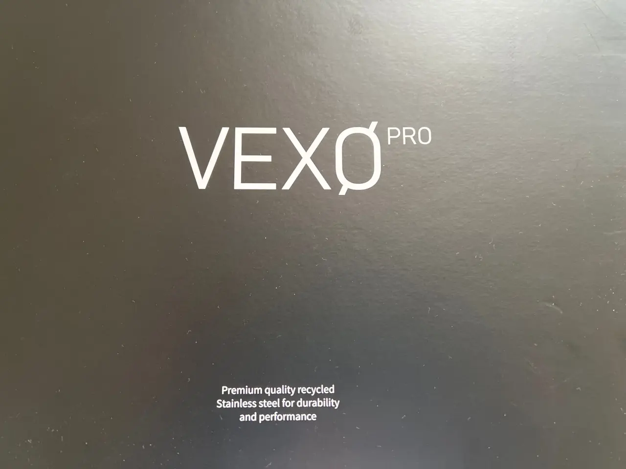 Billede 8 - VEXØ PRO kokkeknive