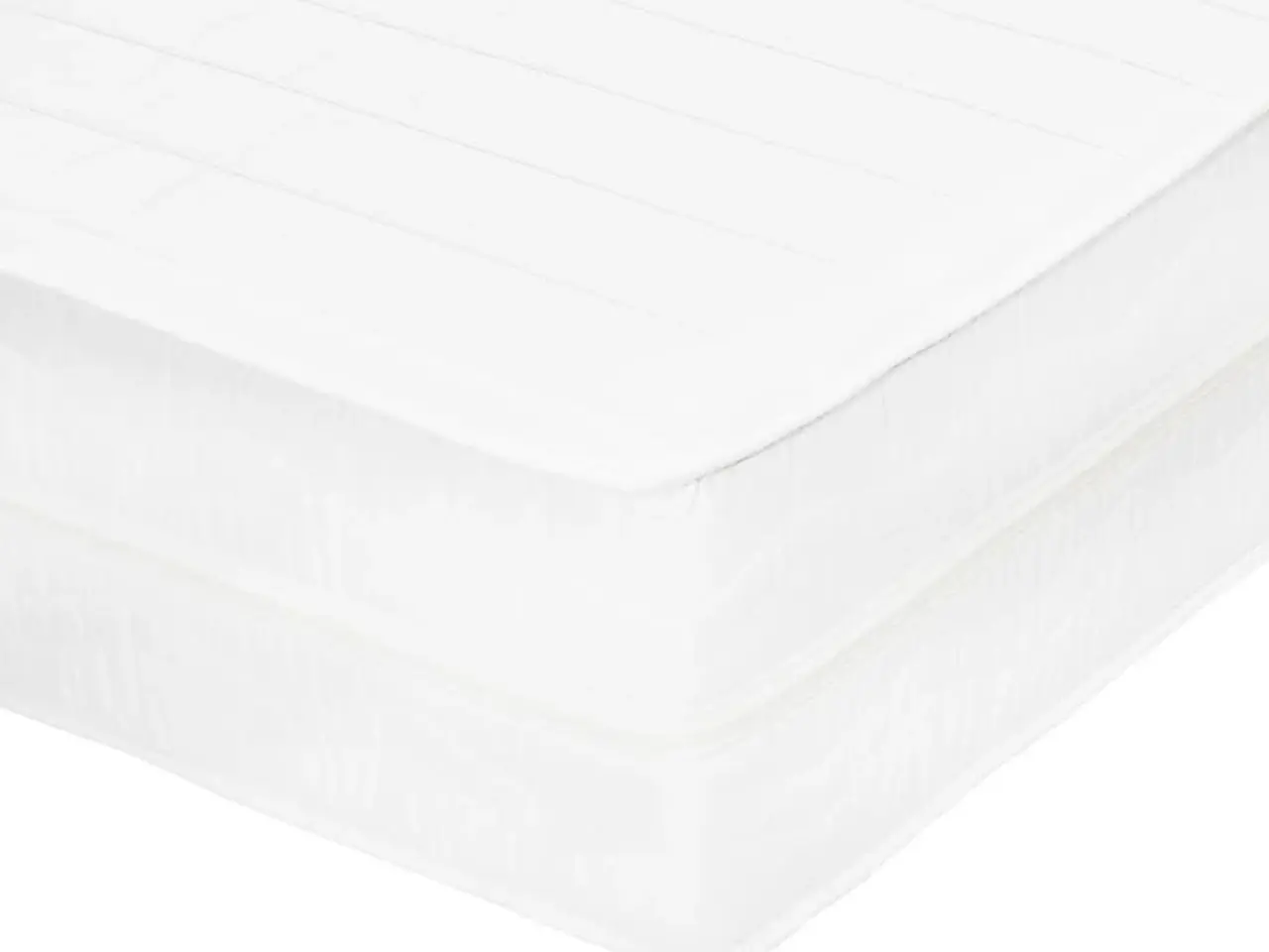 Billede 8 - Madras 90x200 cm - memoryskum, 18 cm, fasthed H2