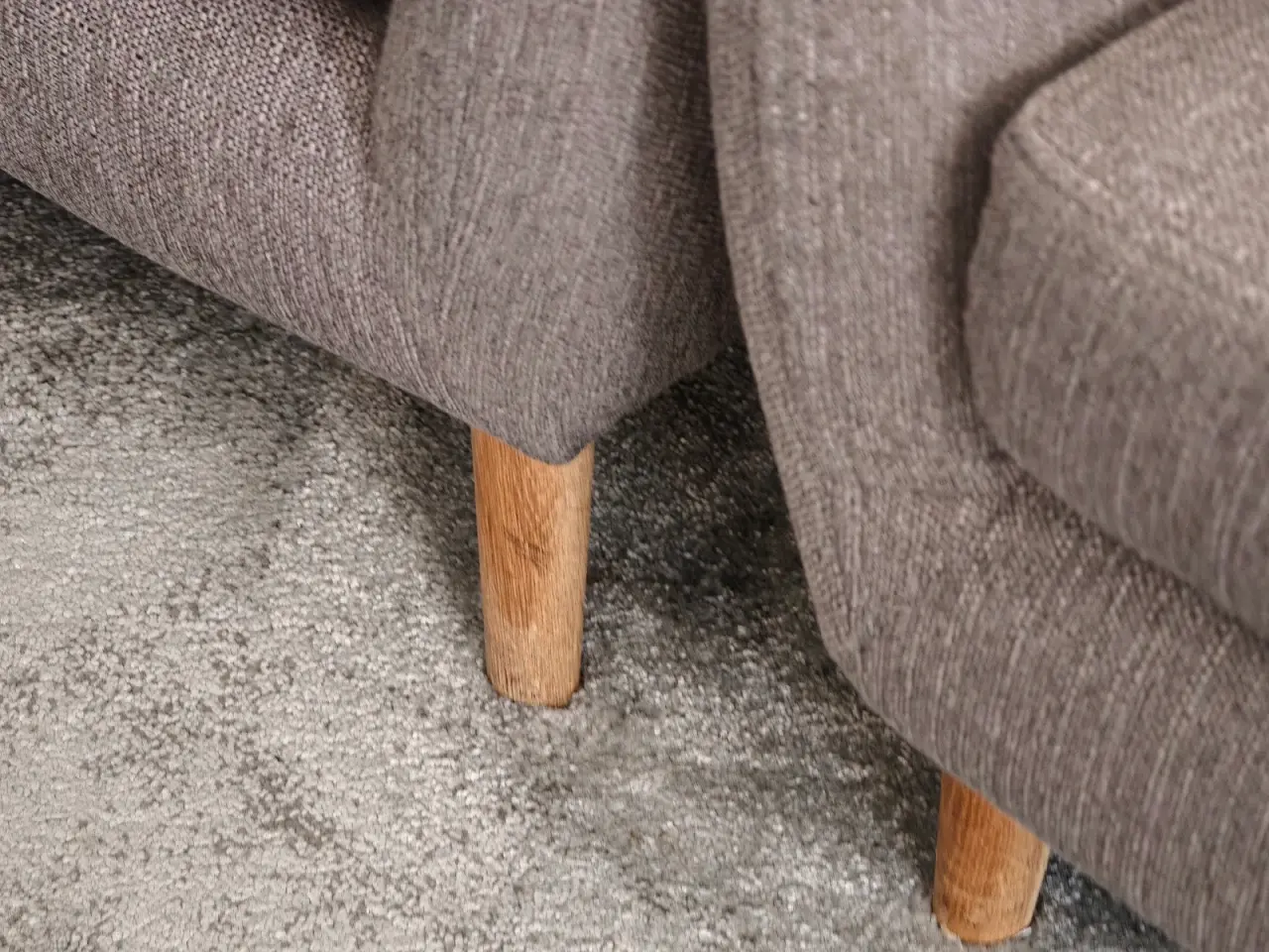 Billede 4 - 6-persorners sofa