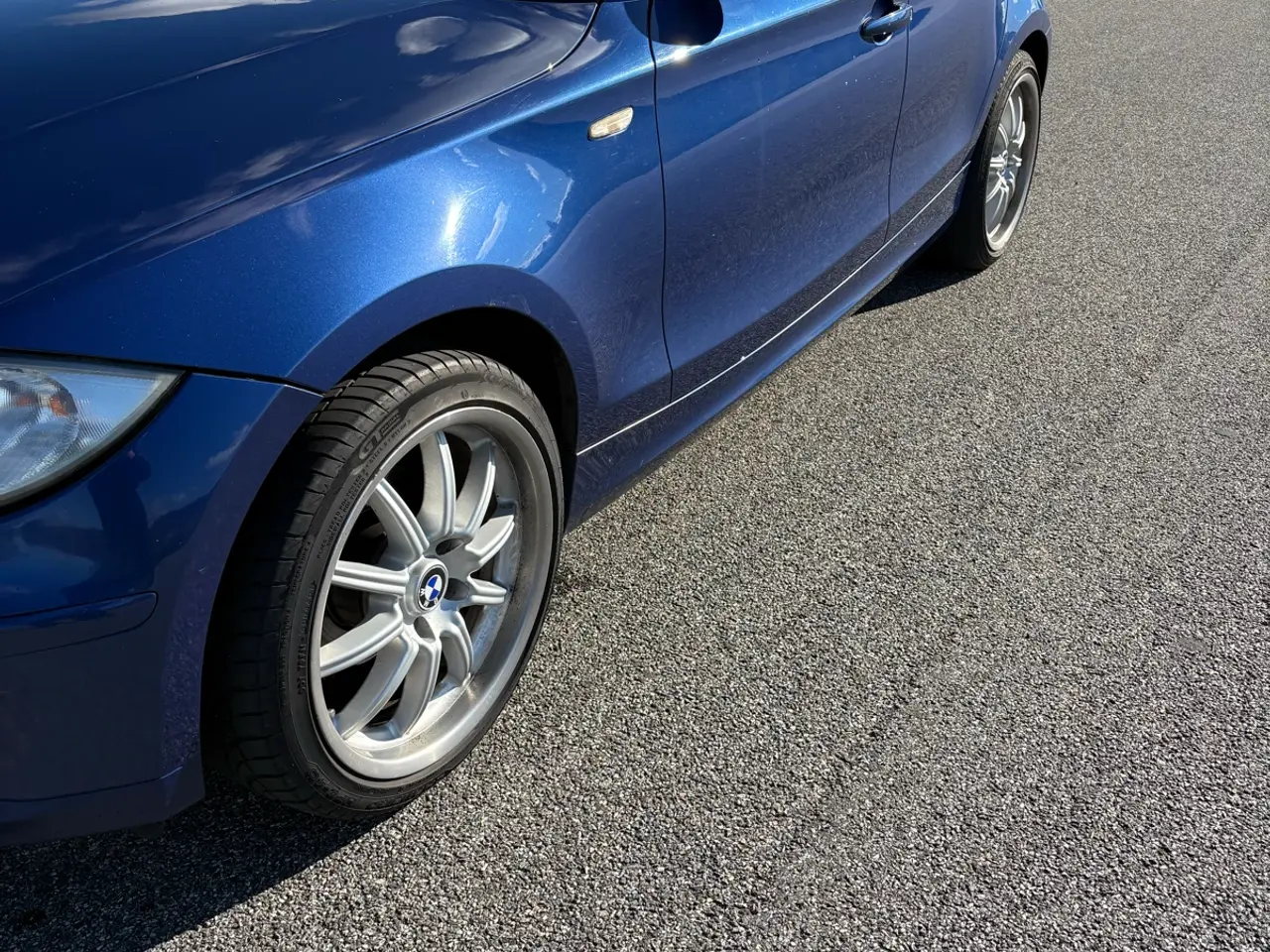 Billede 3 - BMW 116D 1 serie