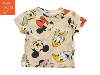Disney T-shirt til børn fra H&M (str. 110)