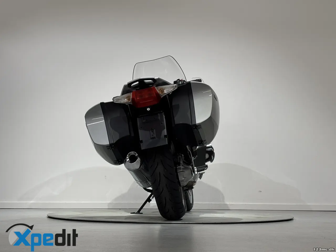 Billede 8 - BMW R 1200 RT