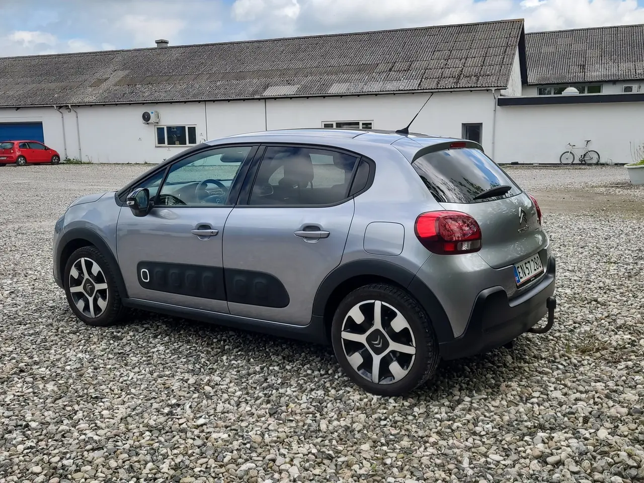 Billede 7 - Citroën C3 1,5 BlueHDi 100 Street