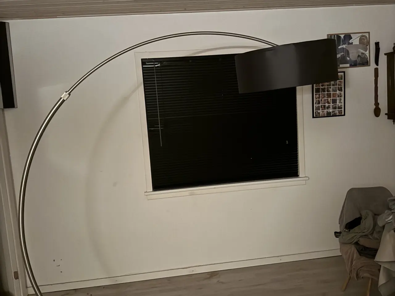 Billede 2 - Frandsen lampe