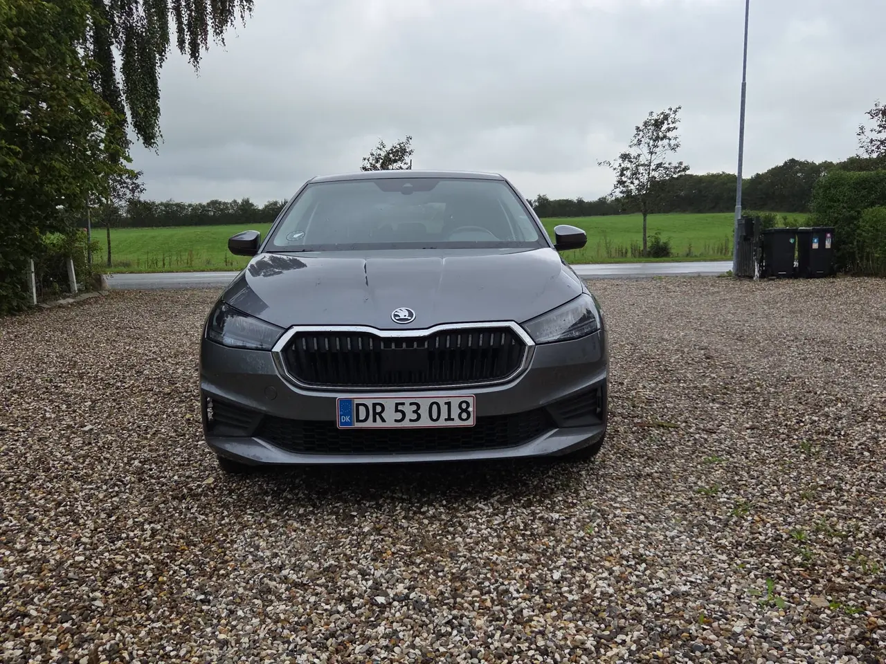 Billede 5 - Skoda Fabia 1,0 MPi 65 Active