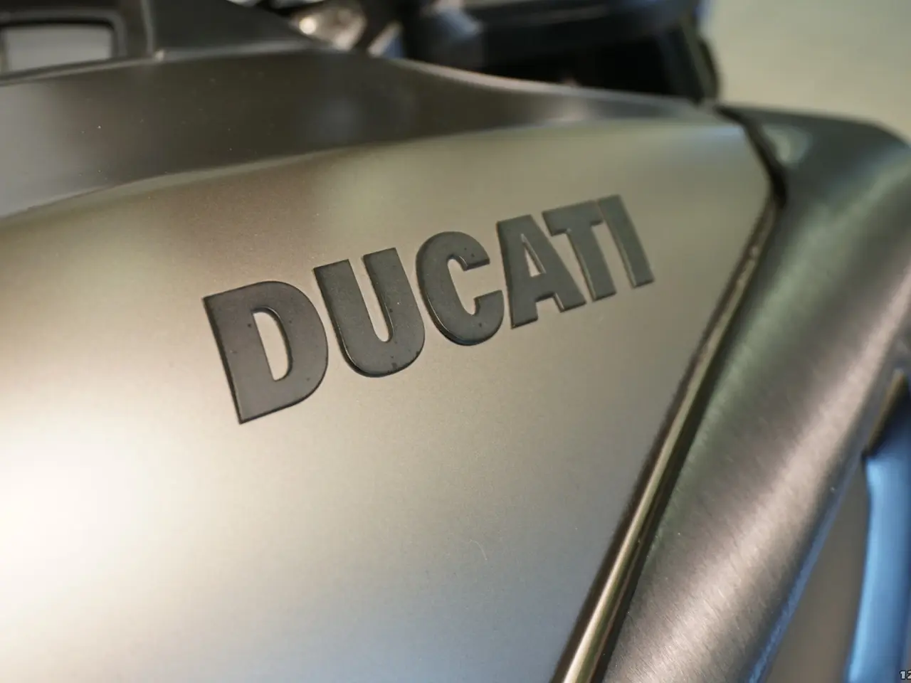 Billede 5 - Ducati Diavel