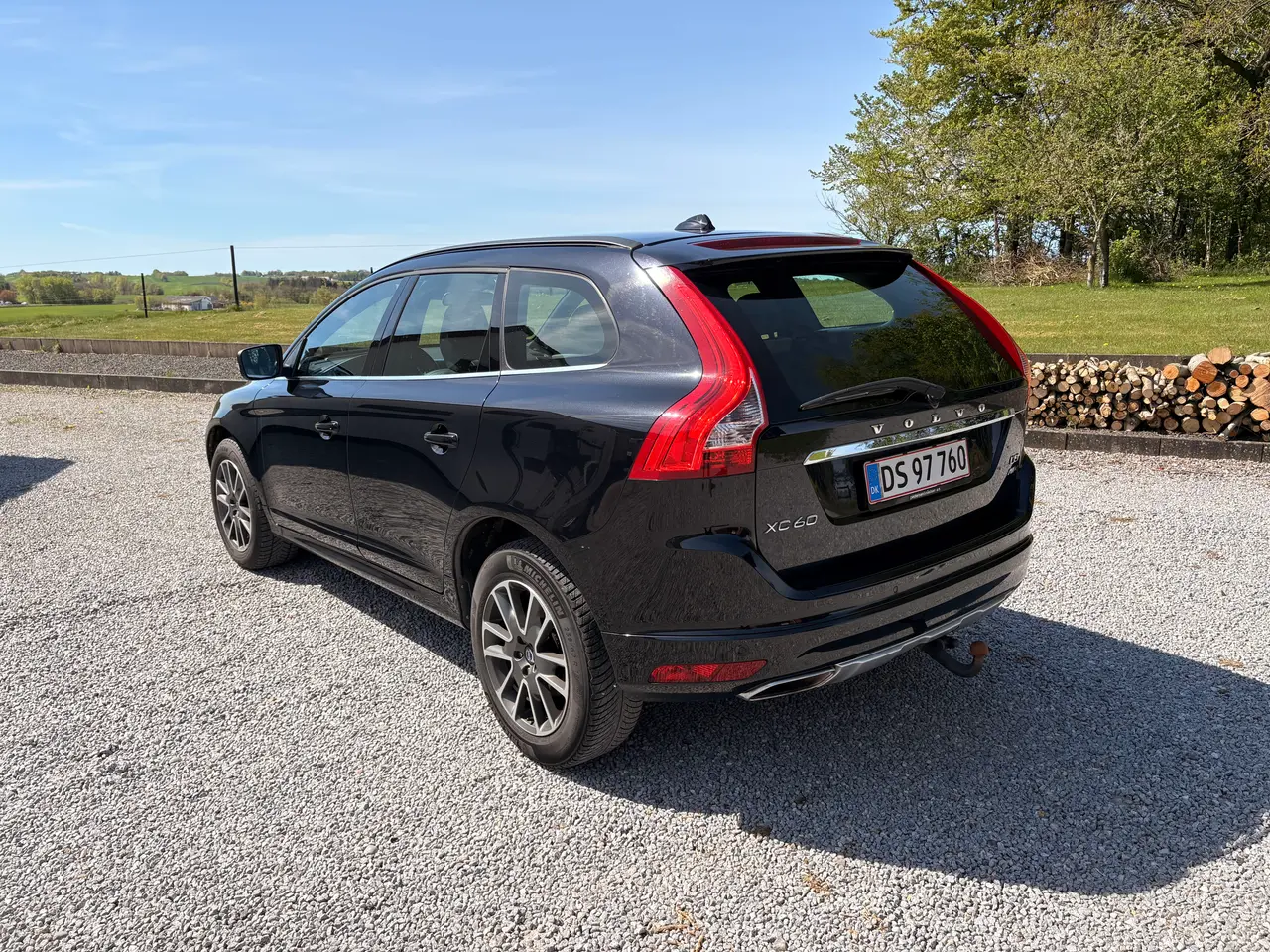 Billede 6 - Super fin Volvo XC60