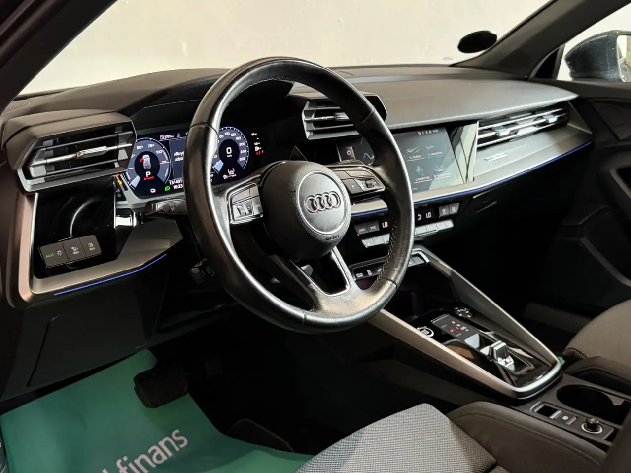 Billede 2 - Audi A3 40 TFSi e Prestige Sportback S-tr.