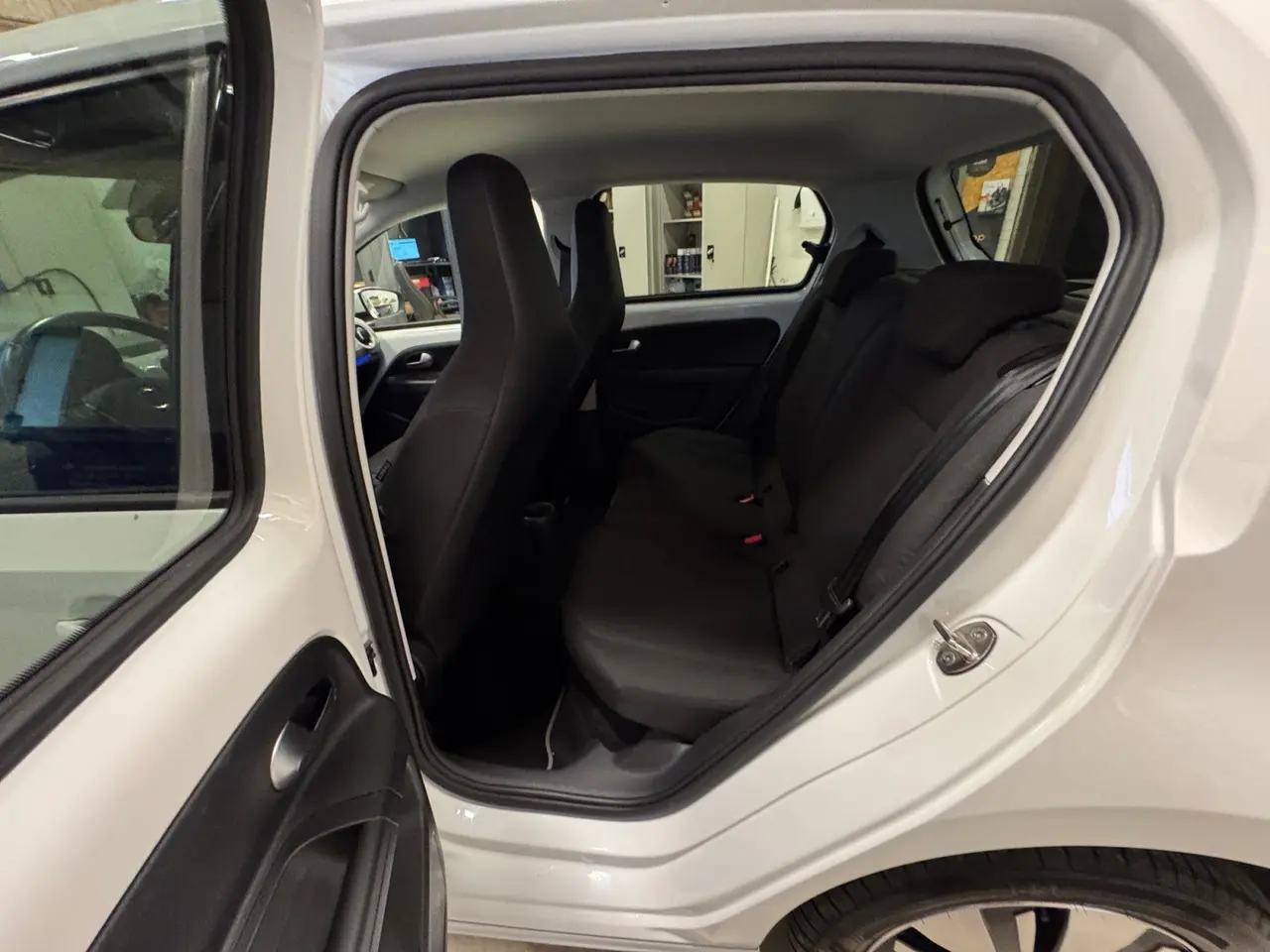 Billede 11 - VW e-Up!