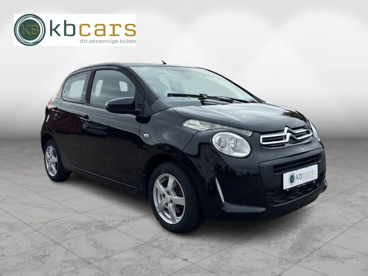 Billede 2 - Citroën C1 1,0 e-VTi Shine