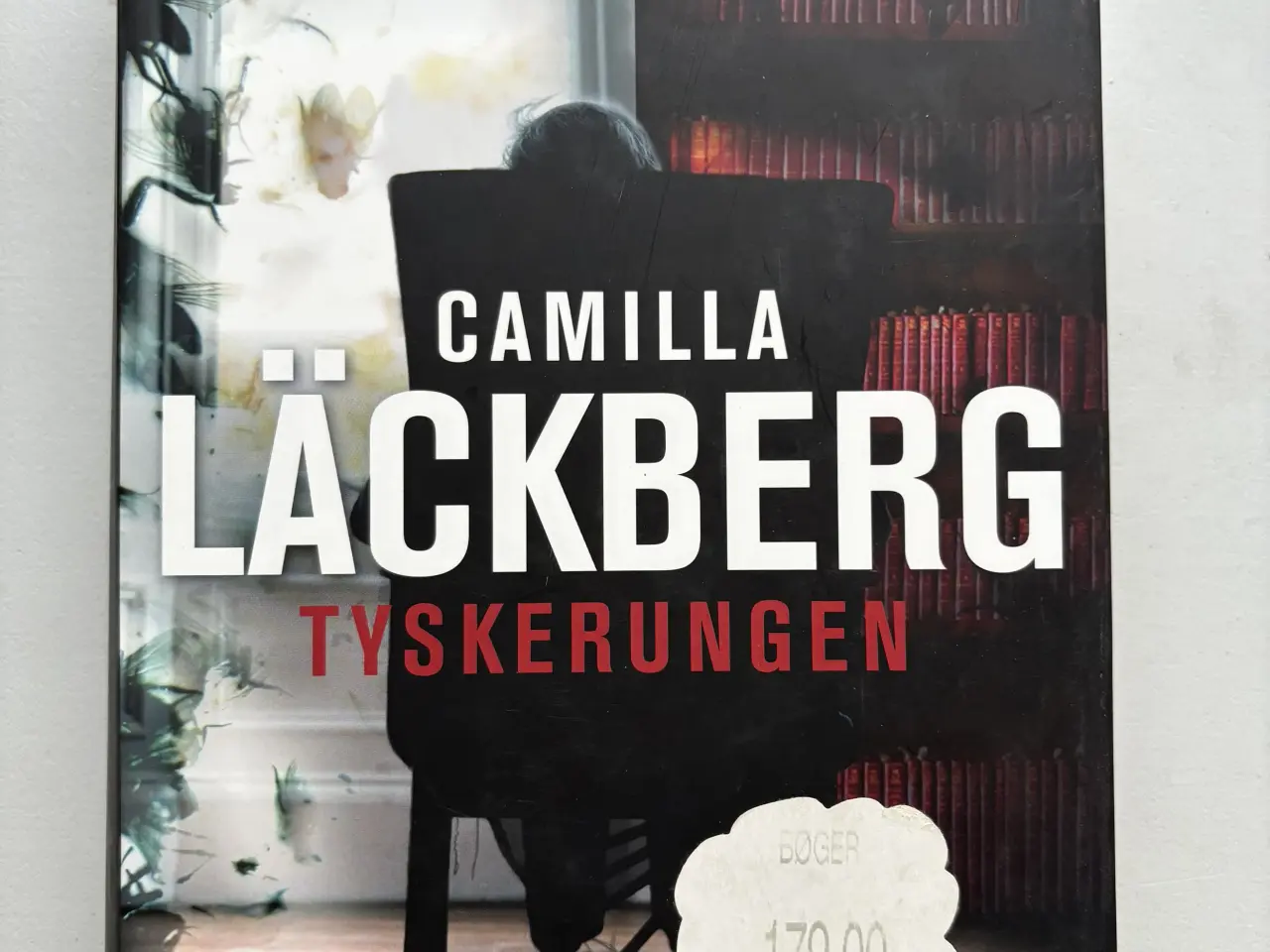 Billede 1 - Tyskerungen