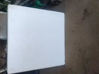 Gulvisolering