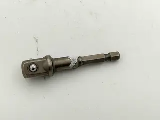 Adapter til GN251 tiptrailer