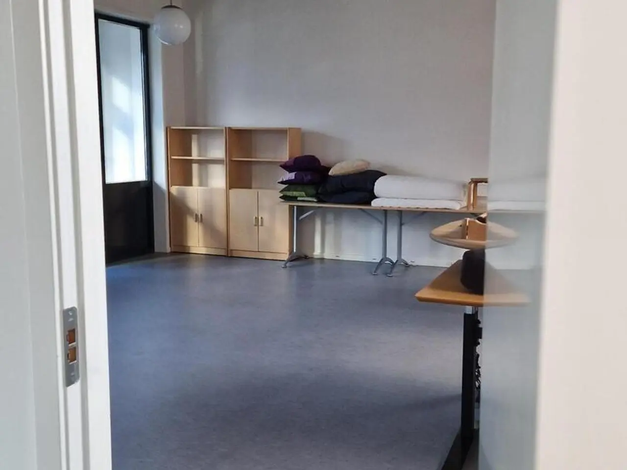Billede 14 - OfficeHouse på Randers Kaserne. Positiv kultur og stemning blandt lejerne