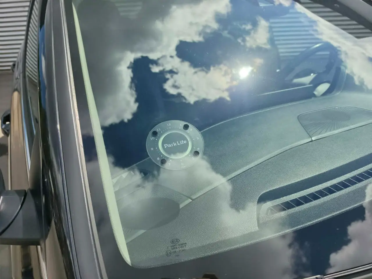 Billede 17 - Kia Ceed 1,0 T-GDi mHEV Comfort Upgrade SW DCT
