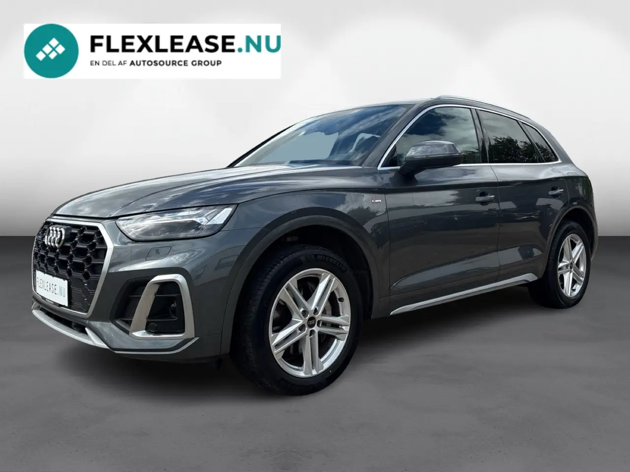 Billede 3 - Audi Q5 50 TFSi e S-line quattro S-tr.