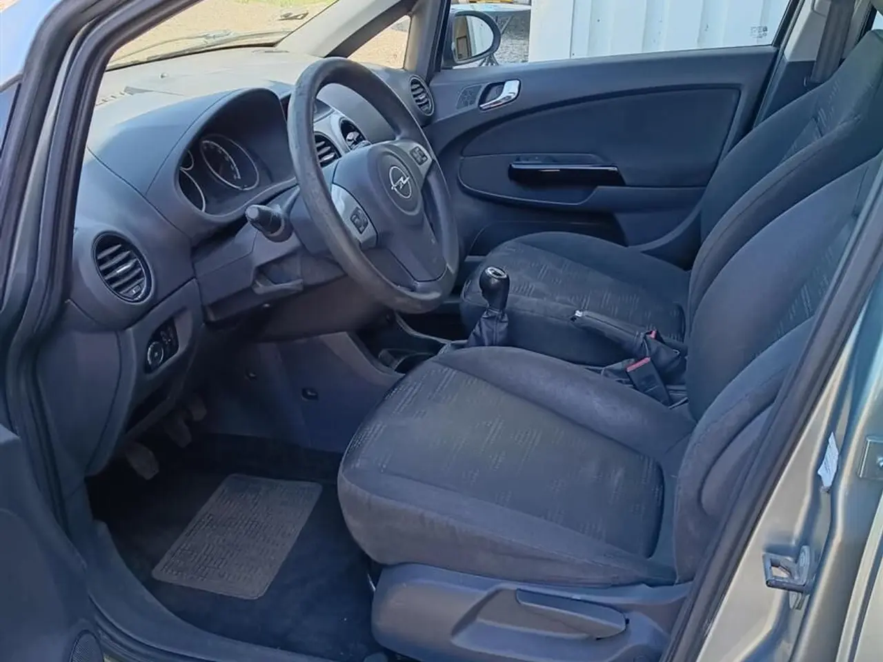 Billede 7 - Opel Corsa 1,2 Twinport Enjoy 85HK 5d