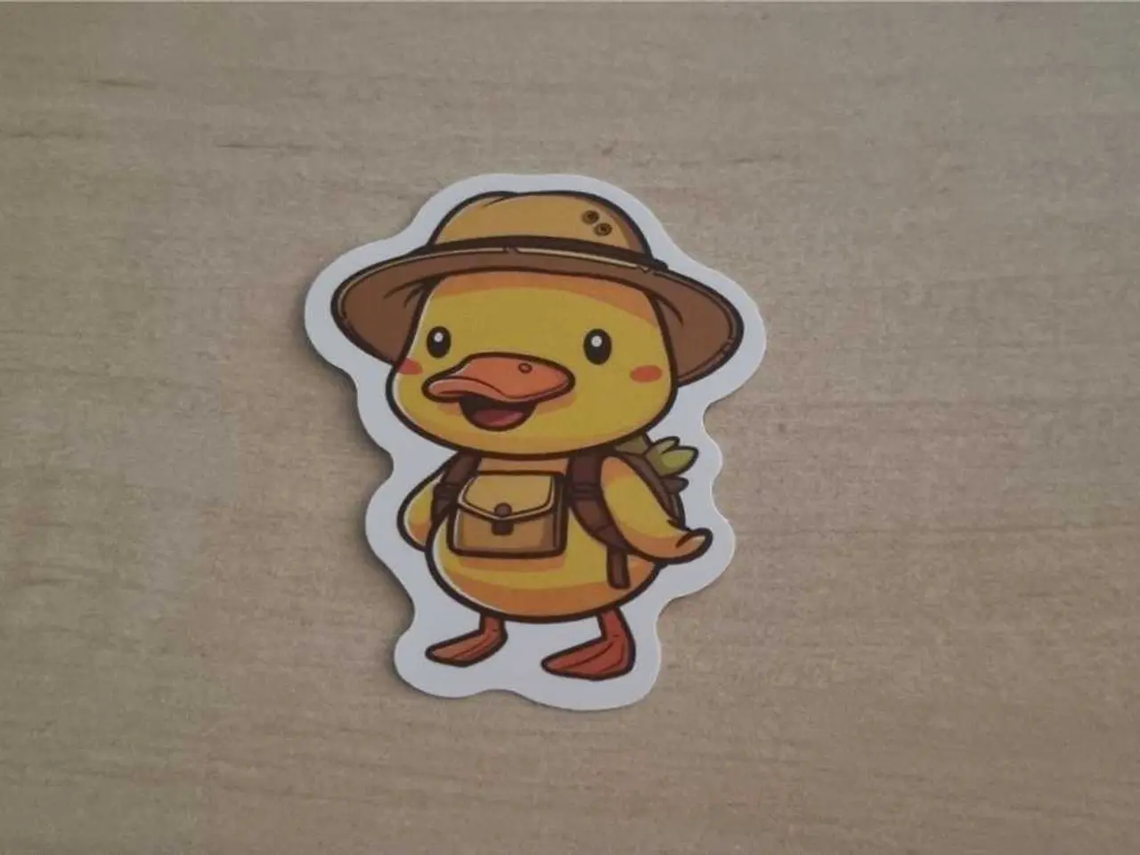 Billede 1 - Stickers