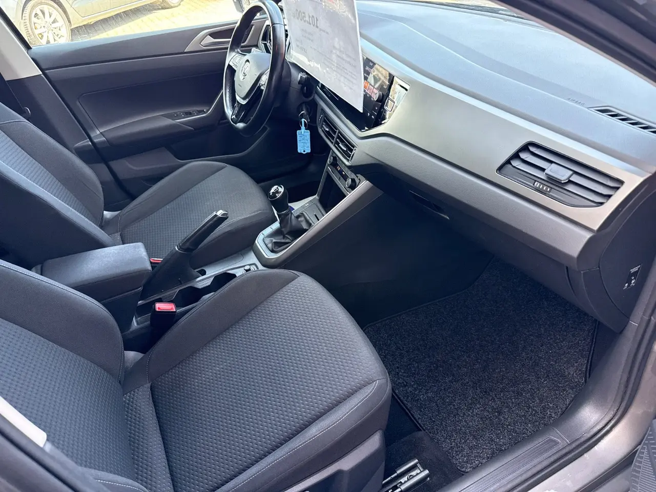 Billede 9 - VW Polo 1,0 TSi 95 Comfortline