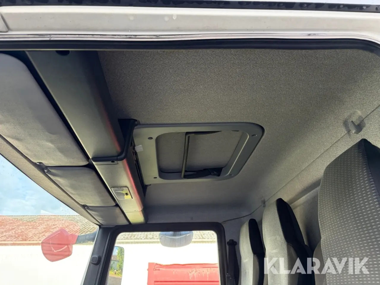 Billede 10 - Lastbil Man TG-L 8.4x2bl