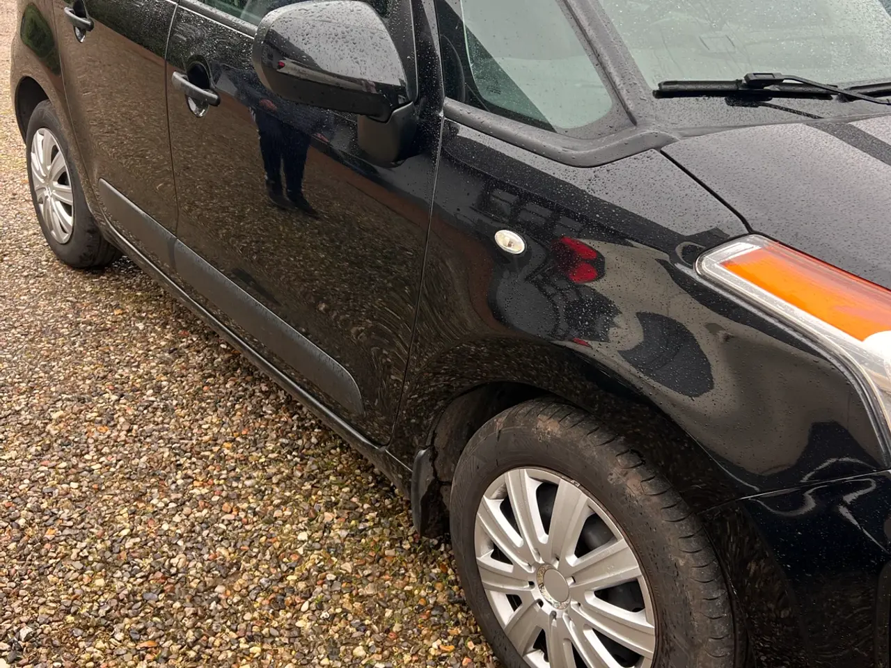 Billede 8 - Fin CITROËN C3 Picasso m. Automatgear
