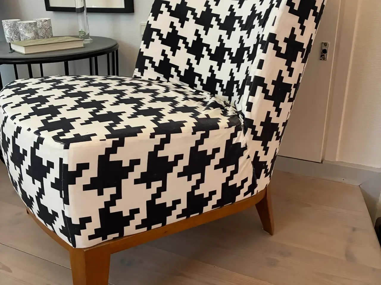 Billede 4 - 2 stole/ loungestole