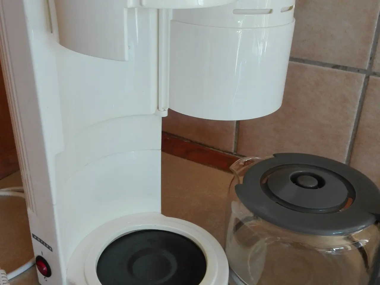 Billede 2 - Kaffemaskine 8 kopper 