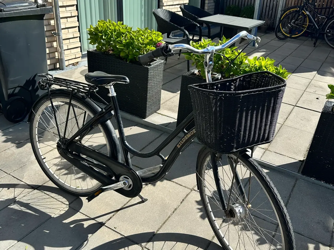 Billede 4 - Kildemoes dame cykel