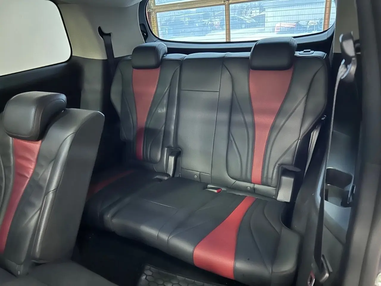 Billede 14 - Maxus Euniq5 52 Exclusive 7prs