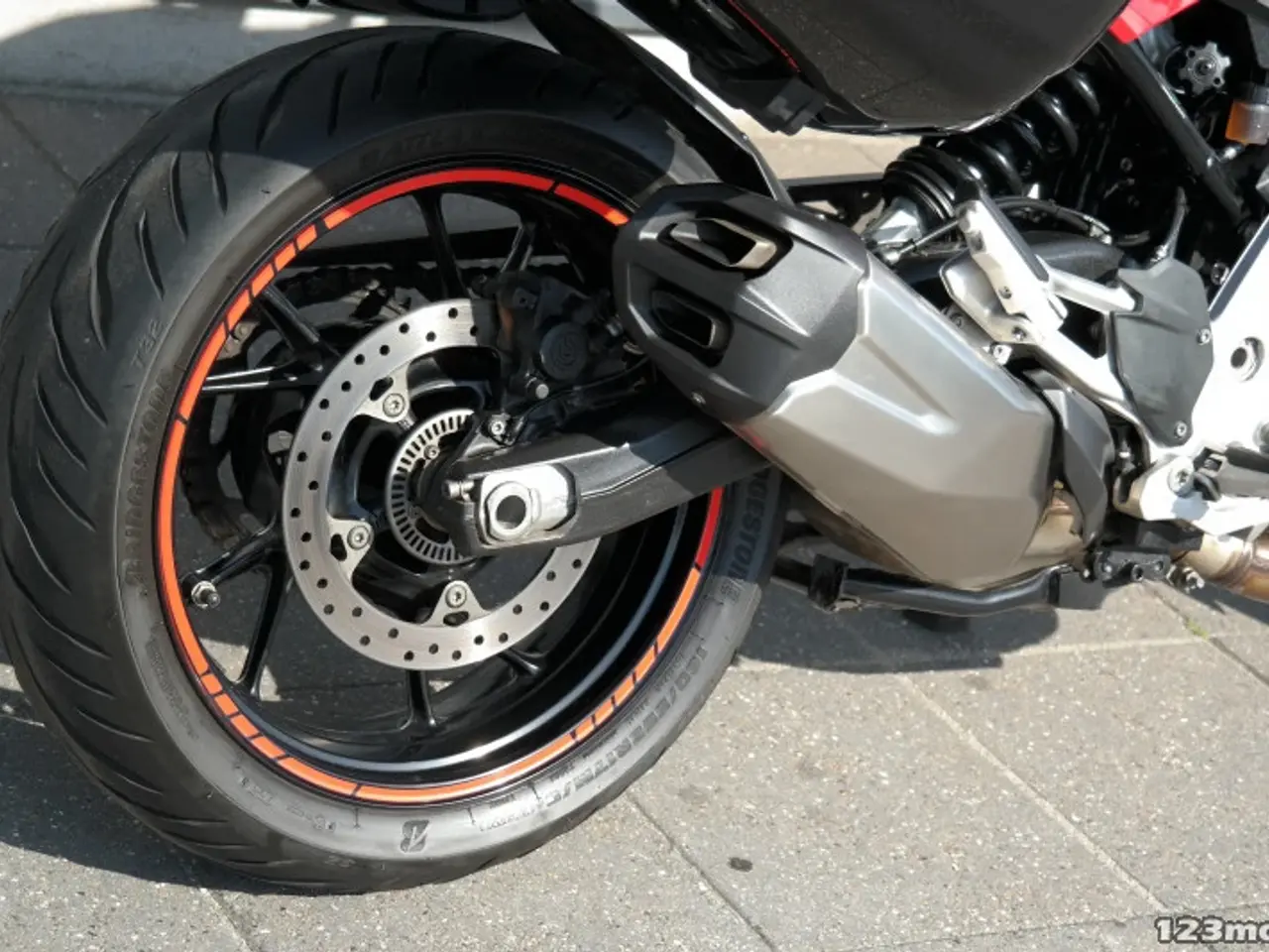Billede 7 - BMW F 900 XR MC-SYD BYTTER GERNE