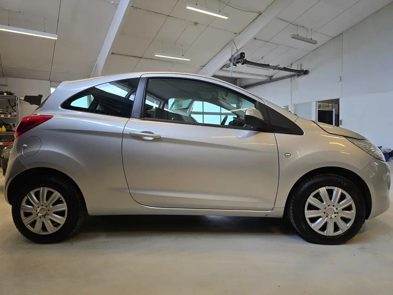 Billede 5 - Ford Ka 1,2 Trend+