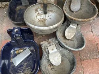 Vandkopper