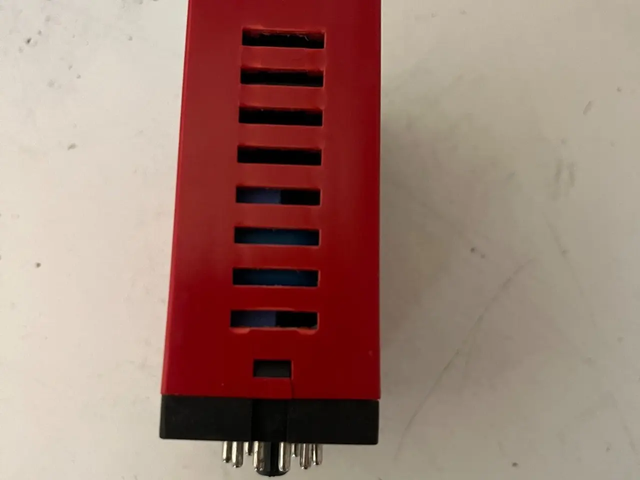 Billede 5 - PR Electronics 2222 Switchmode strømforsyning 230V