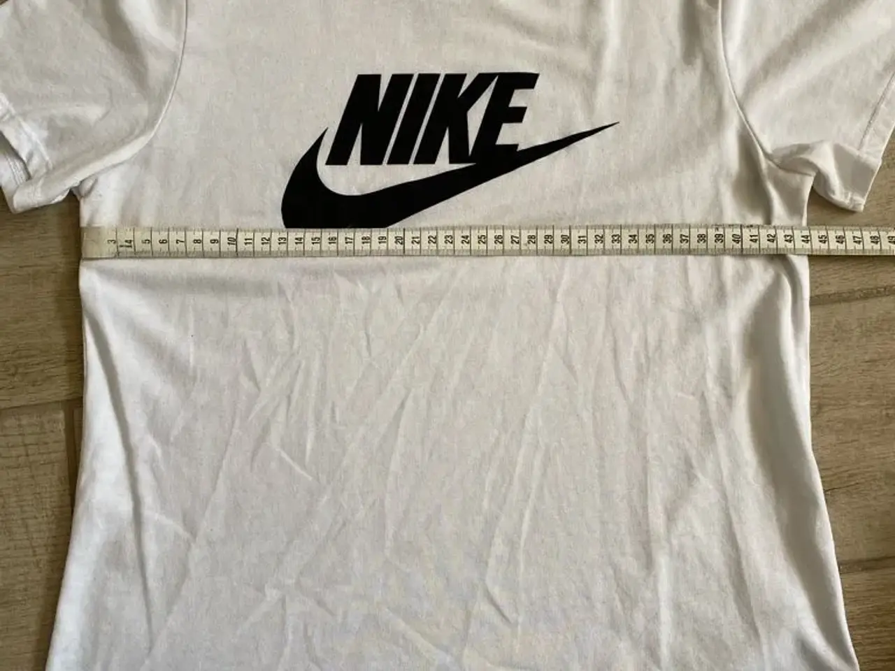 Billede 1 - Nike tshirt