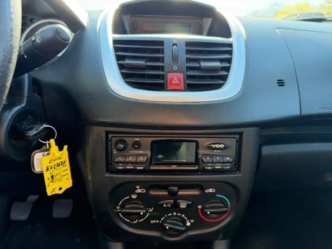 Billede 13 - Peugeot 206+ 1,4 Active