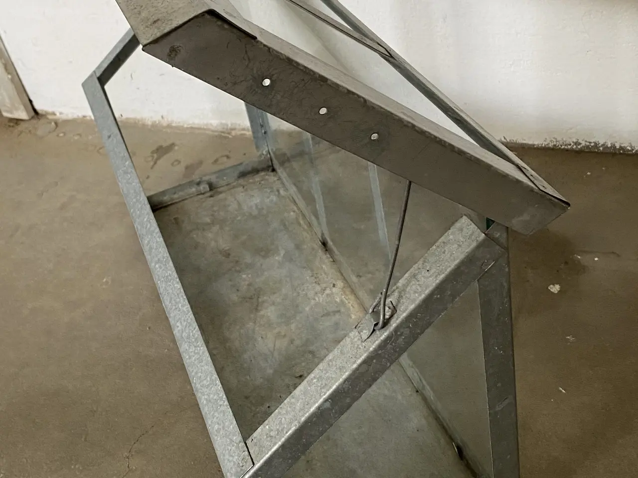 Billede 4 - Mini Weibulls glasdrivhus