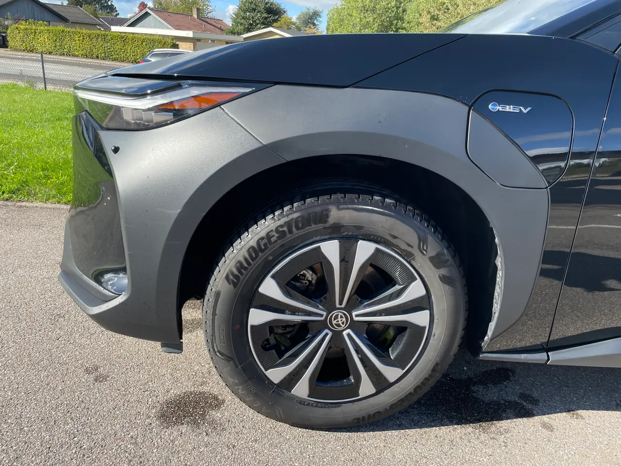Billede 8 - Toyota bZ4X Active